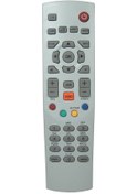 Resim D-smart Next 9500 Botech Uydu Kumandası 500 