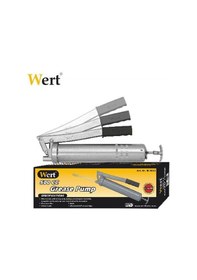 Resim Wert 2653 Ges Tabancası 