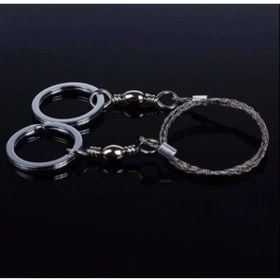 Resim Mer-camp Tel Ağaç Testeresi 