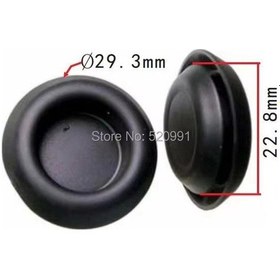 Resim Renault Clio 4 - Iv - Marpiyel Bagaj Kapak Tapası - 7703074604 - İthal 