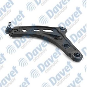 Resim 09213 Alt Salıncak Sol Traffıc Iı Vıvaro Primaster 01 