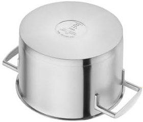 Resim Zwilling Vitality Tencere Seti 5 Parça 