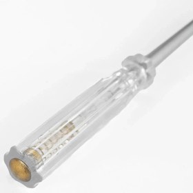 Resim Hayat Store Düz Uçlu Kontrol Kalemi 190 mm 