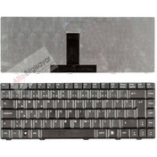 Resim Alfabilgisayar Asus Uyumlu V020462Ds1. V020462Ik1. V020462Is1 Kavye . Tuştakımı Q-Tr A 