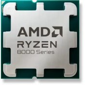 Resim RYZEN 5 8400F 4.2GHz 22MB AM5 (65W) NoVGA MPK 