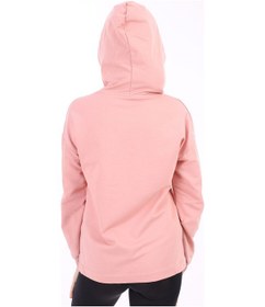 Resim Toontoy Kız Çocuk Sweatshirt Koyu Pudra 