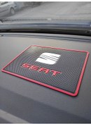 Resim Seat Kaymaz Torpido Pedi - Seat Kaydırmaz Ped - Seat Ped 