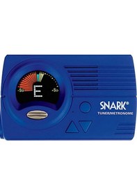 Resim Snark Sn-3 Chromatic Akort Aleti ve Dijital Metronom 