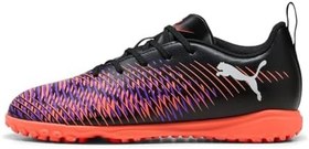 Resim PUMA FUTURE 8 PLAY TT Jr Spor AyakkabıUnisex Çocuk 