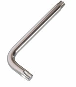 Resim İzeltaş İzeltaş 4910 22 0050 T 50 Torx Allen 