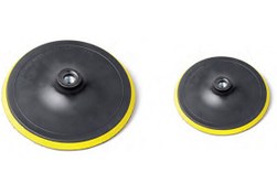 Resim Evimdeyokyok Cırtlı Disk Altı 180mm 