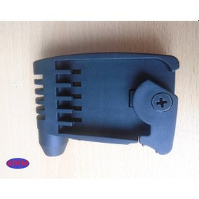 Resim Slik F730 Için Tripod Bağlantı Yuvası 