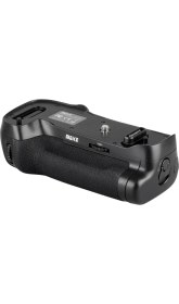 Resim Meike Nikon D500 İçin Mk-D500 Battery Grip, Mb-D17 