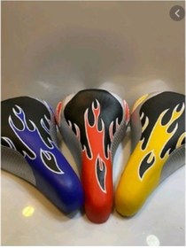 Resim Bisiklet 16 / 20 Çocuk Sele Bmx Classıc Çok Renkli 