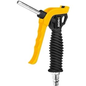 Resim Aesco Mey Ithalat® Sgs 1285 Kısa Hava Tabancası 