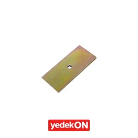 Resim 2521 Mercedes Makas Sıfırı 