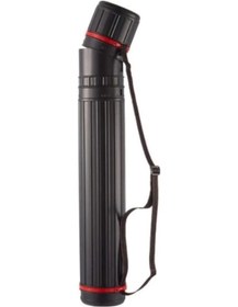 Resim Proje Tüpü 8,5 Cm Siyah Rpt-85 