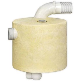 Resim Duffmart Db13 Ani Isıtıcılı Mini Şok Boduç Boyler 13 Lt/dk 