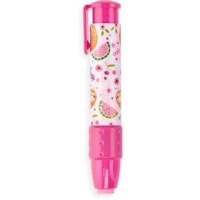 Resim Ooly Click It Funtastic Friends Silgi - Fuşya - 3 YAŞ VE ÜZERİ 