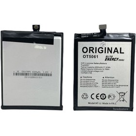 Resim Kadrioğlu Alcatel OT-5061 Alcatel 3X 2020 Batarya Pil TLP043D7 