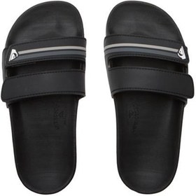Resim Quiksilver Rivi Double Adjust Youth Erkek Çocuk Siyah Terlik 