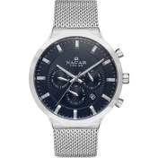Resim Nacar NC34-290507-ABM Erkek Kol Saati 