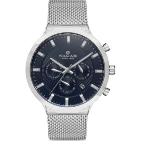 Resim Nacar NC34-290507-ABM Erkek Kol Saati 