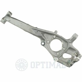 Resim OPTIMAL KN-100550-03-L | Sol Ön Aks Tasıyıcı Ksm Gp0 Gp1 Audi 