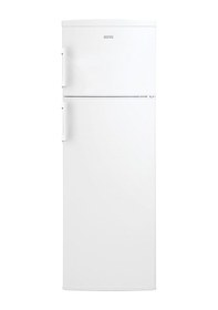 Resim Altus AL 333 B 316 L Çift Kapılı Buzdolabı 