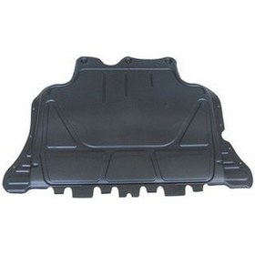 Resim 2013 - 2018 Seat Leon Karter Muhafaza Plastiği (Dizel) (Otomatik - Manuel) (Oem NO:5Q0825236Q) 