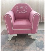 Resim ALÇİN Home Bebek Çocuk Koltuğu Alçinhome1 