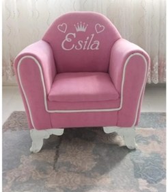 Resim ALÇİN Home Bebek Çocuk Koltuğu Alçinhome1 