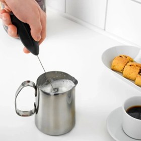 Resim MERİVİA Cappucino Maker (5405) 