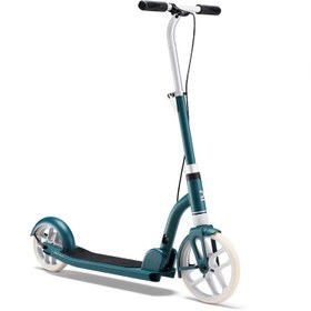Resim Yetişkin Scooter - Mavi - R500 