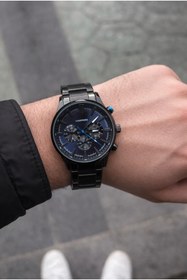 Resim Choppers erkek kol saati 