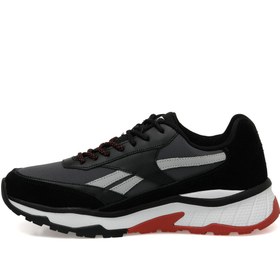 Resim Reebok LAND WALK Siyah Erkek Outdoor 