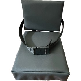 Resim Volta Vsm Deri Emniyet Kemerli Çocuk Koltuğu, Sele, Oturak, Elektrik Bisiklet 