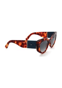 Resim Salvatore Ferragamo SF 1044S 609 KADIN GÜNEŞ GÖZLÜ 