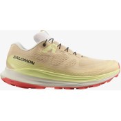 Resim Salomon ULTRA GLIDE 2 Kadın Koşu Ayakkabısı Golden Straw L47286200 