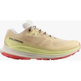 Resim Salomon ULTRA GLIDE 2 Kadın Koşu Ayakkabısı Golden Straw L47286200 