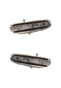 Resim Honda Accord Dikiz Ayna Sinyal Sağ-Sol Takım 2003-2007 