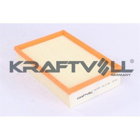 Resim Kraftvoll 06010087 Hava Fıltresı Caddy Iı 95 Polo Classıc Cordoba 93 99 Ibıza Iı Toledo I Felıca Sungerlı 