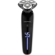 Resim Grundig 3 Yönlü Oynar Başlıklı Tıraş Makinesi, Pratik ve Konforlu Kullanım 