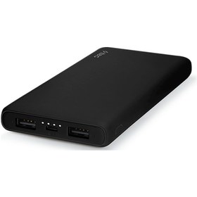 Resim Ttec Ultra Powerslim S 10000 mAh Powerbank 
