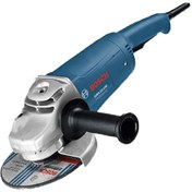 Resim Bosch Gws 22-230 Taşlama 2200 W 