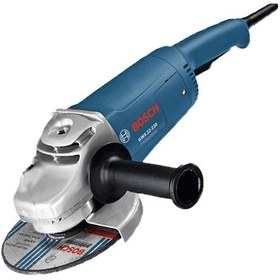 Resim Bosch Gws 22-230 Taşlama 2200 W 