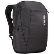 Resim Thule Accent 23L 15.6 inç Notebook Sırt Çantası - Siyah Thule Accent 23L 15.6 inç Notebook Sırt Çantası - Siyah