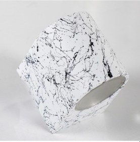 Resim Yeşil Işık Led Iç Dış Mekan Dekoratif Modern Lüks Aplik Diğer 