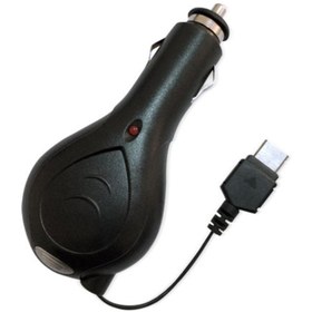 Resim NoTech Samsung E250 Araç Içi Şarj Aleti Nokta 