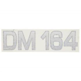 Resim AGCO Dekoratif Etiket - Fendt | FEL171566 